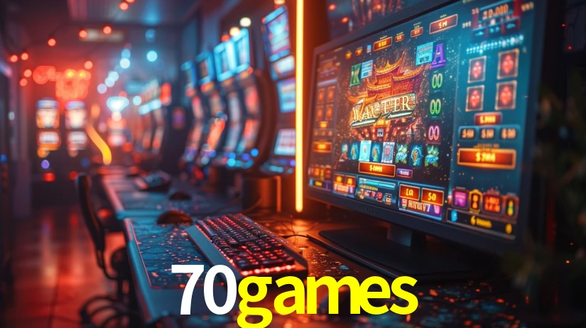 70games bet