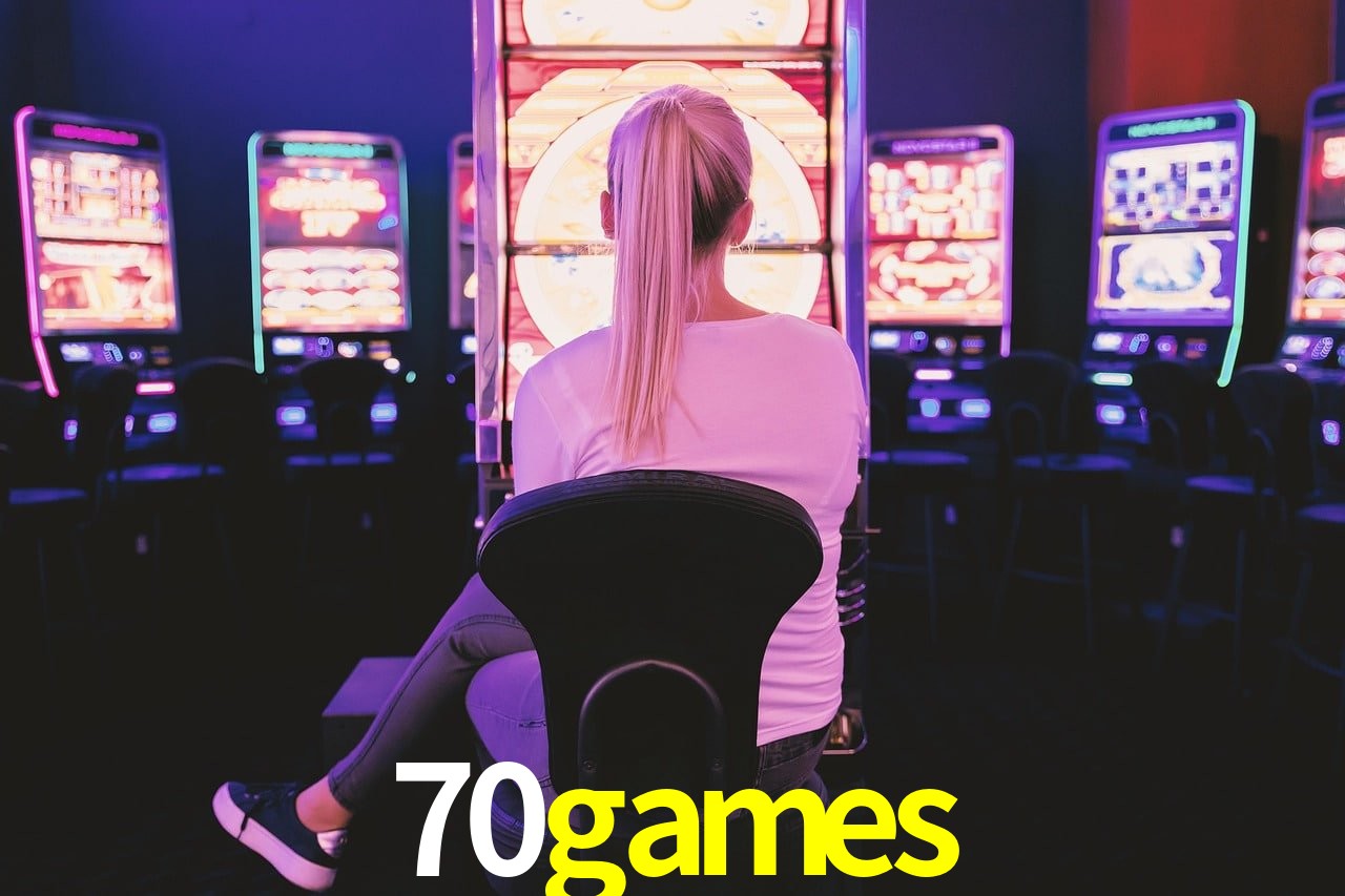 Statistics 70games