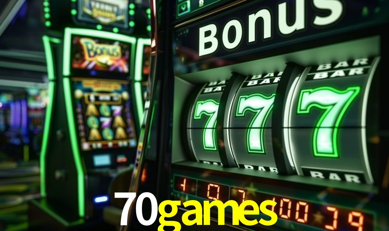 Experiência VIP 70games