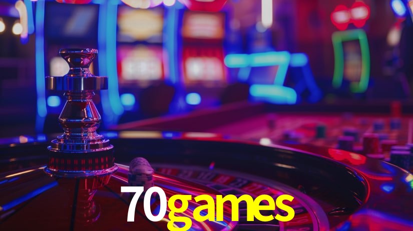 70games - Jogos de Cassino Brasil - 70games.com