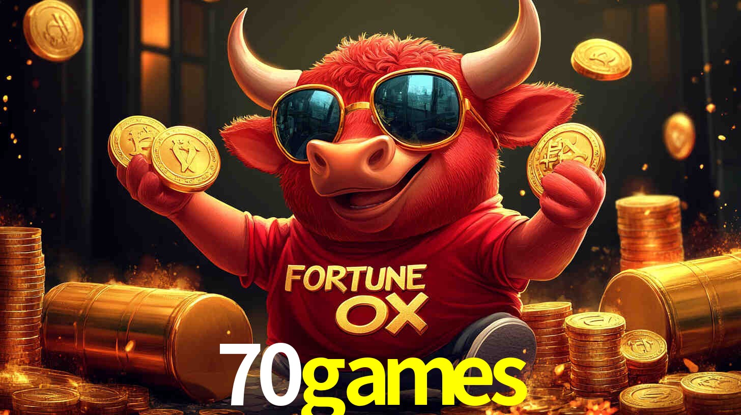 Bônus Diários 70games