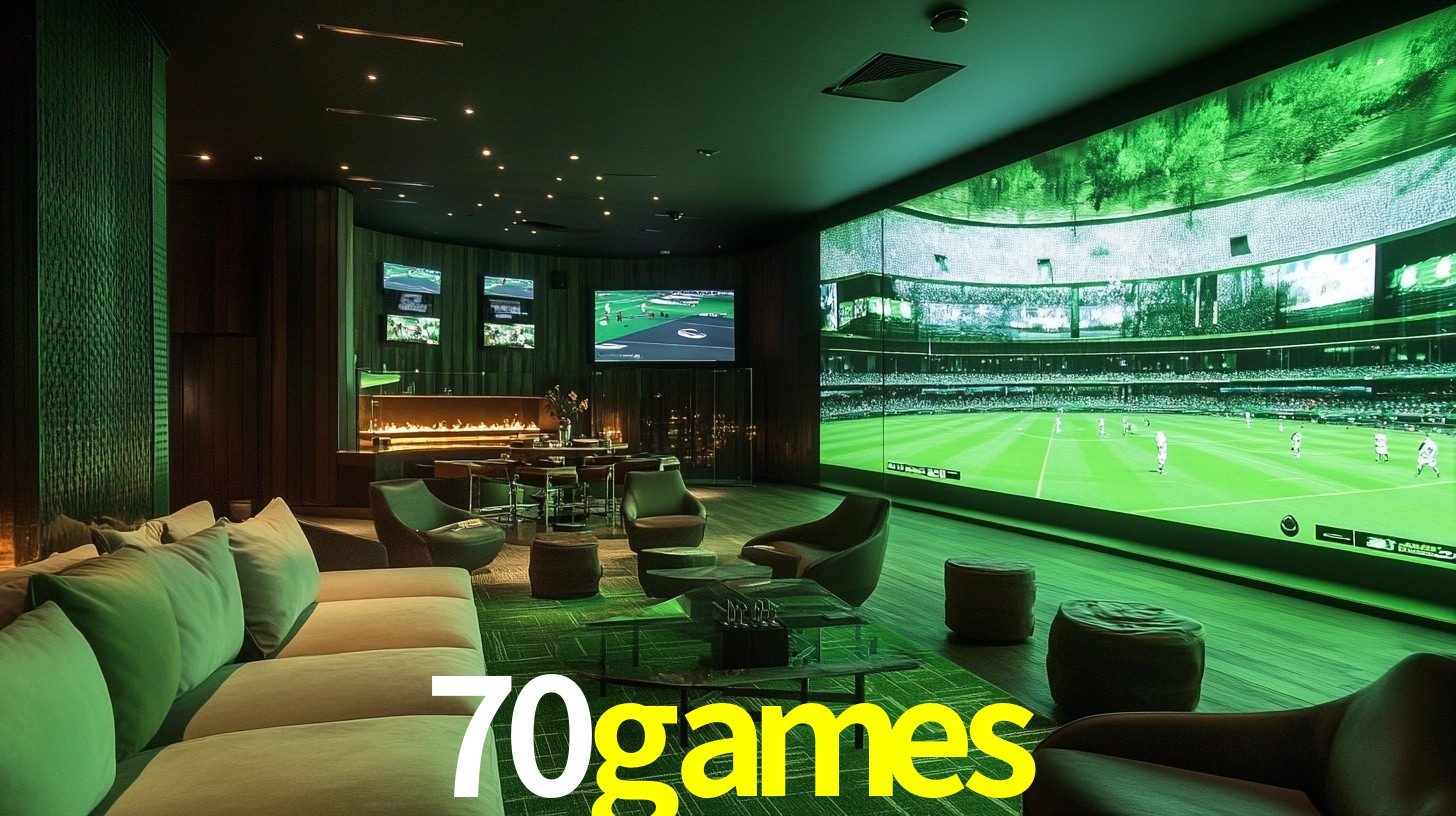 Bônus Generosos e Exclusivos no 70games para Você!