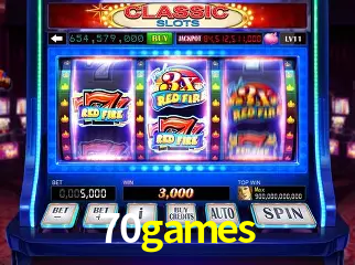 cassino 70games