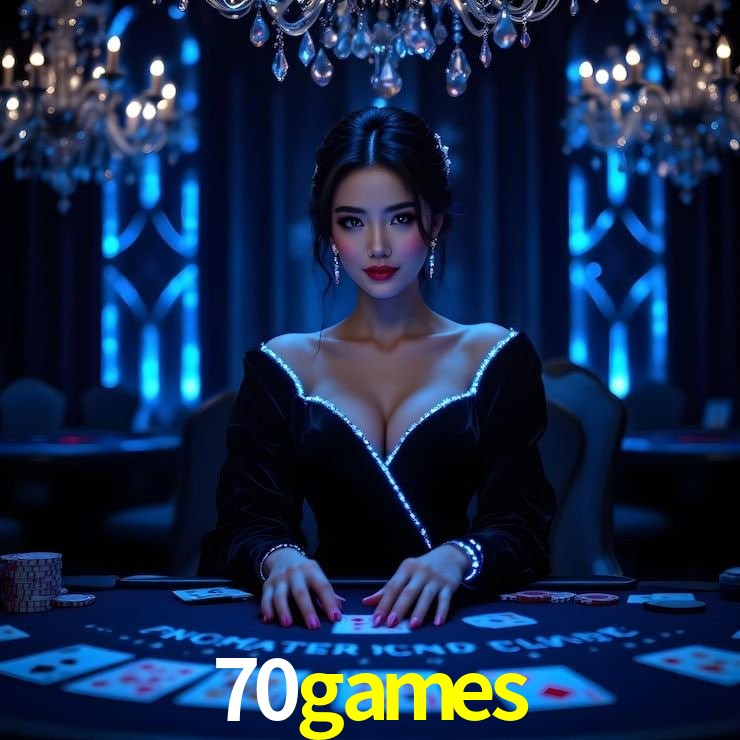 Apostas Esportivas na 70games: Um Guia Completo
