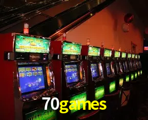 Responsive Design 70games