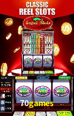 Seasonal Promotions 70games