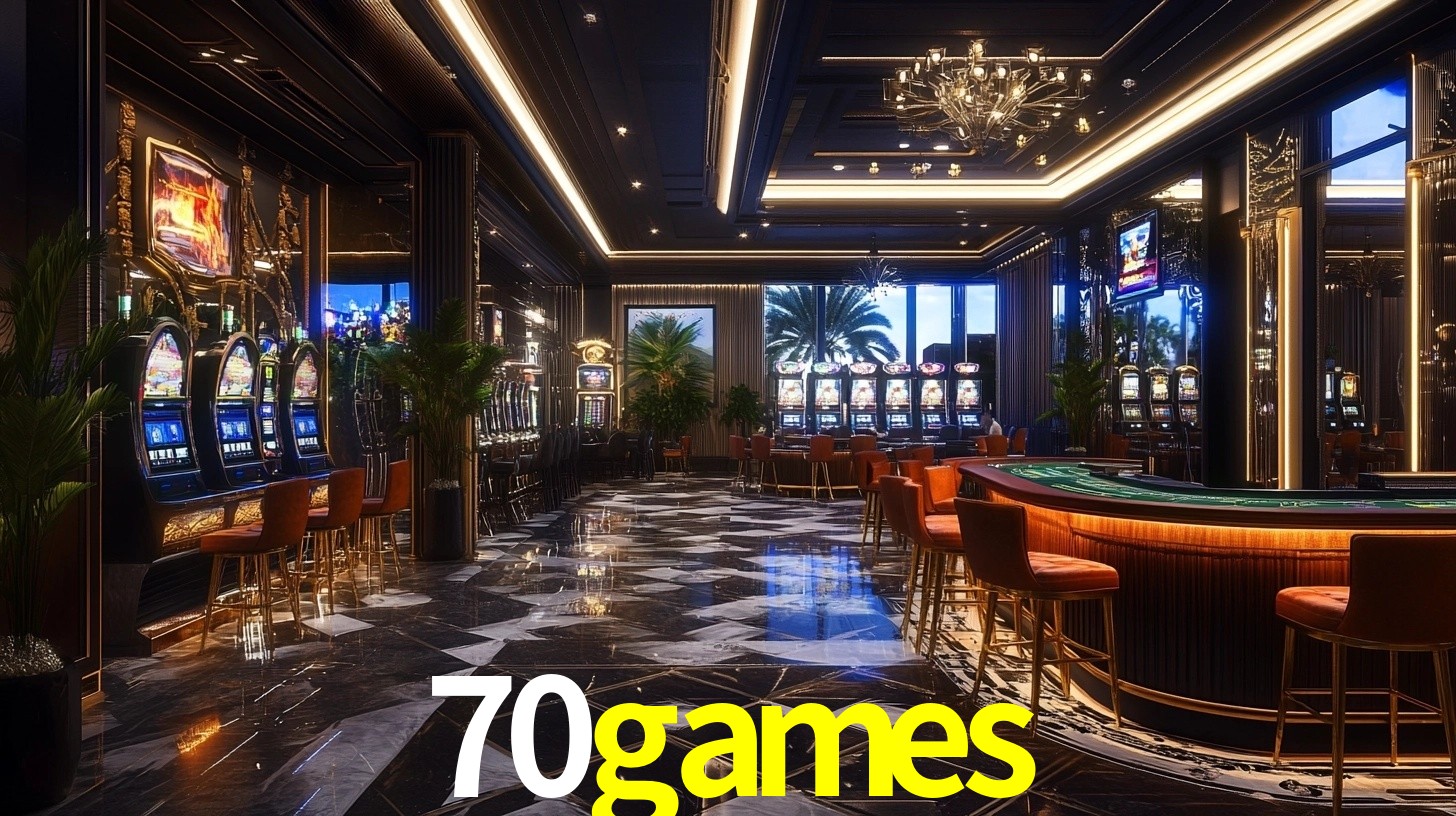 Experimente o Login Seguro Premium no 70games