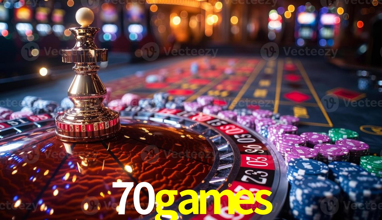 Account Benefits 70games