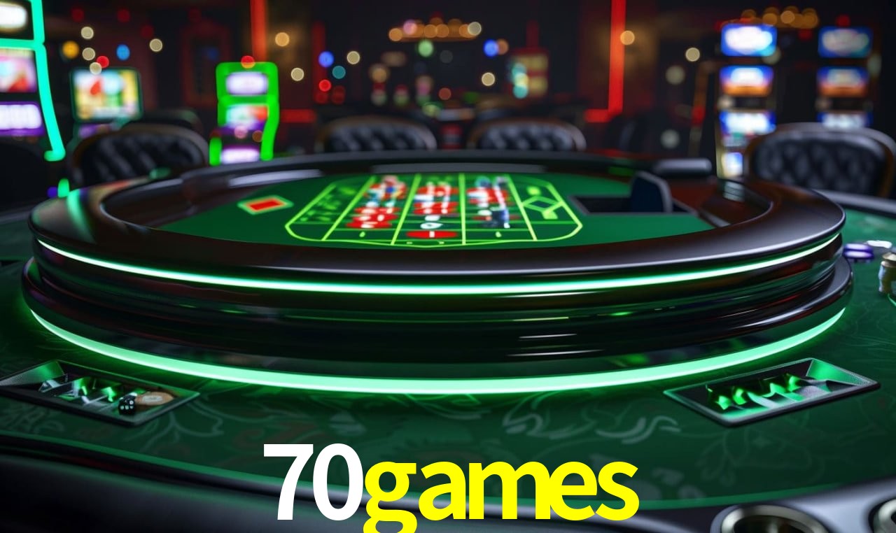 Quick Registration 70games