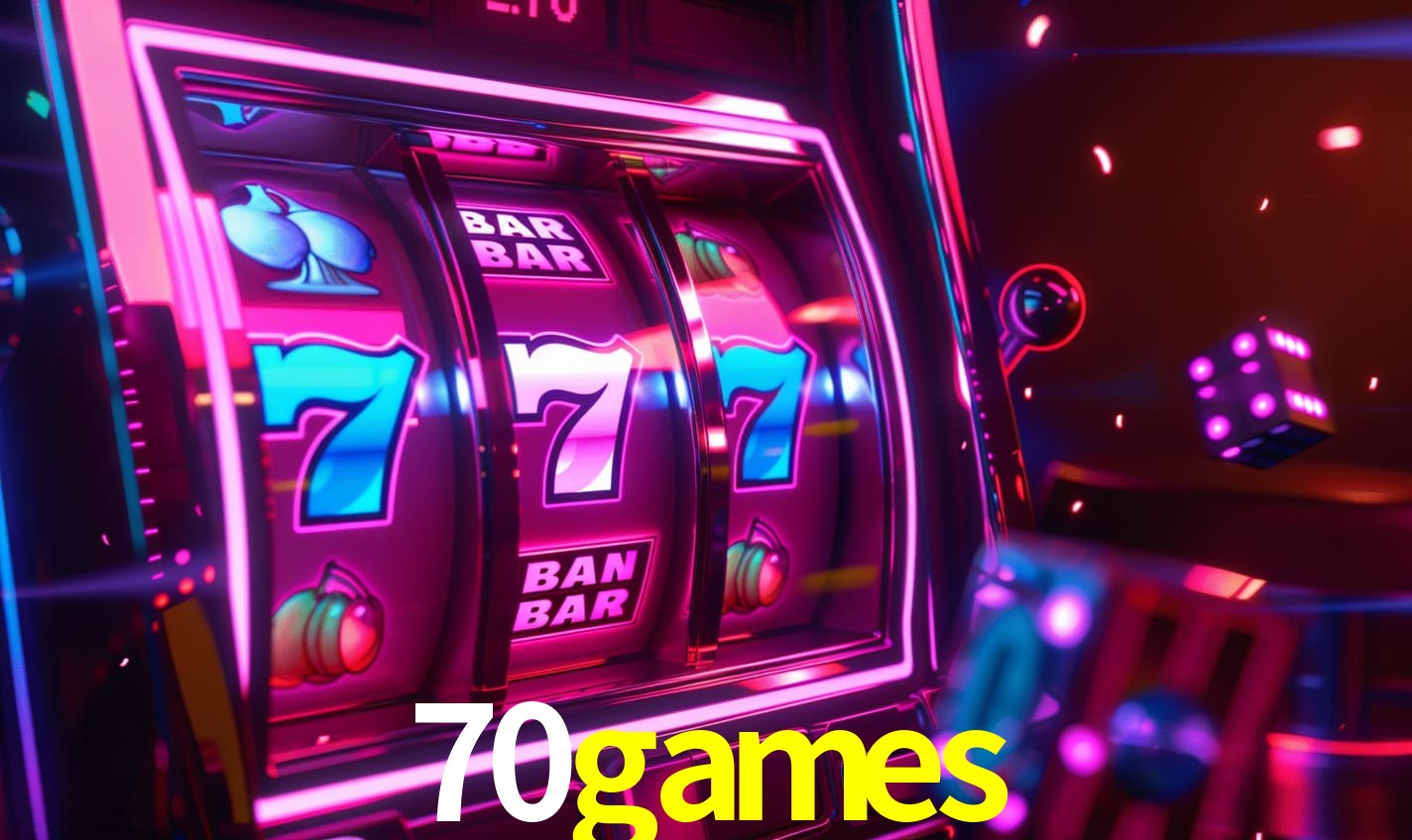 Jogos de Slot 70games