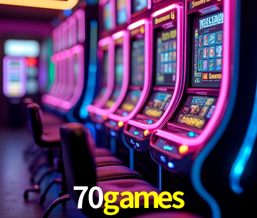 A Experiência Imersiva dos Cassinos Ao Vivo no 70games
