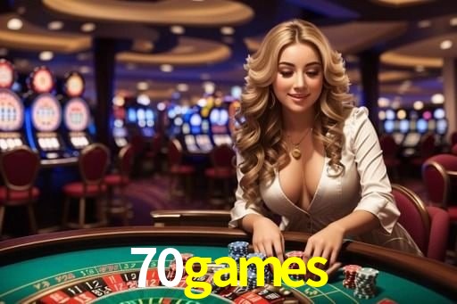 Roulette Table 70games