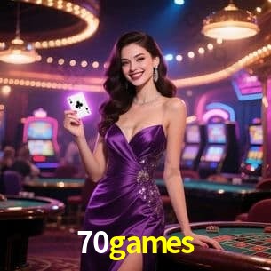Apostas Esportivas na 70games: Um Guia Completo
