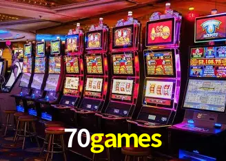 Exclusive Offers 70games