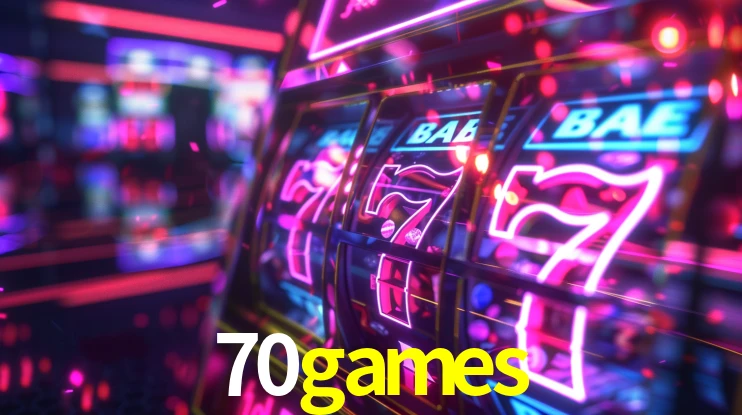Bonus Features 70games