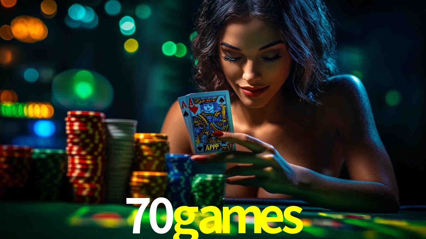 Estatísticas Esportivas 70games