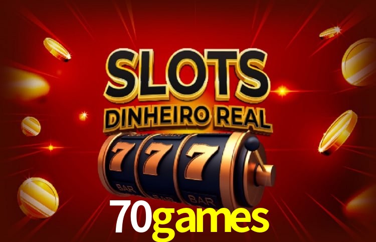 Explorando a Categoria de Eventos em Apostas na 70games