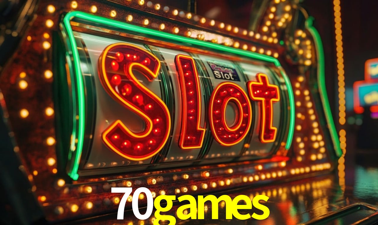 Explorando a Categoria de Eventos em Apostas na 70games