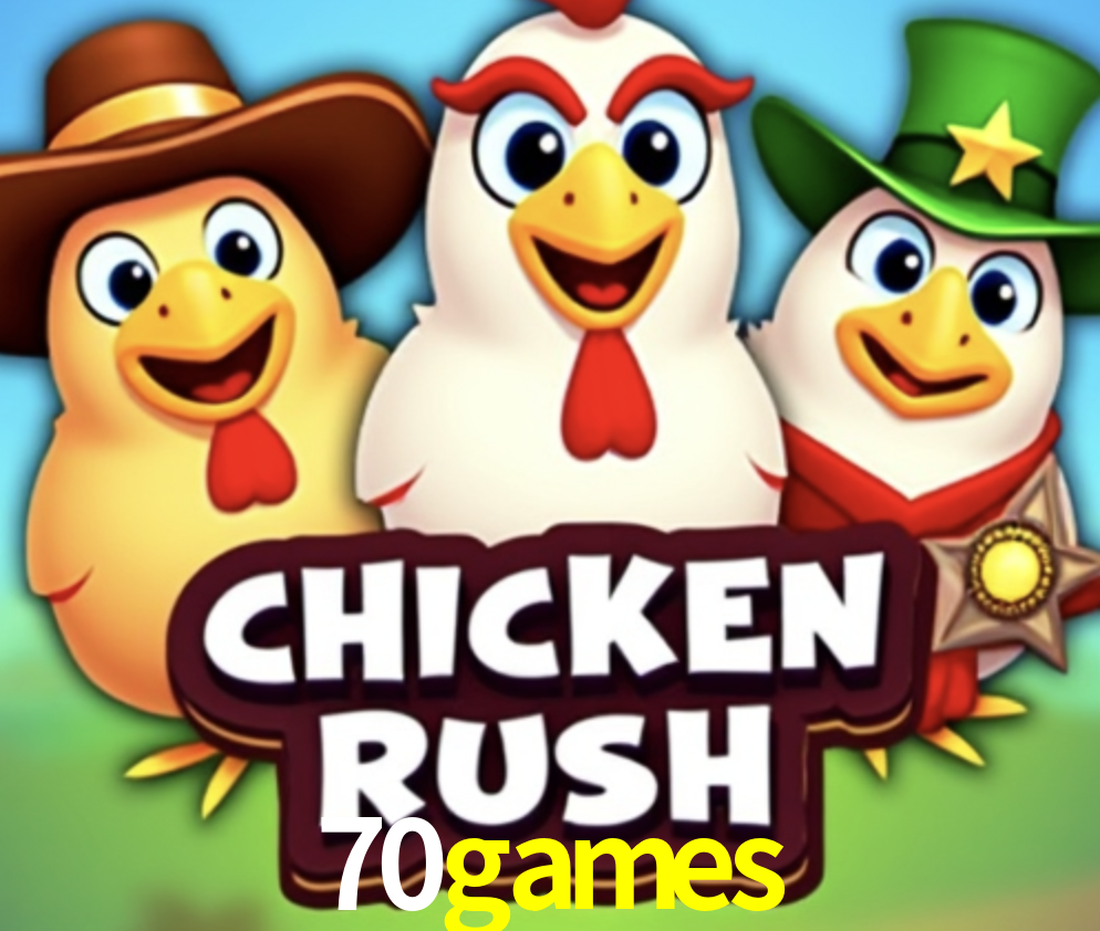Game Providers 70games