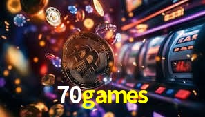 Especiais de Fim de Semana 70games