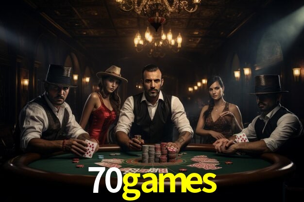 Sistemas de Segurança 70games