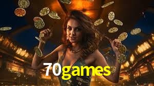 Tennis Betting 70games