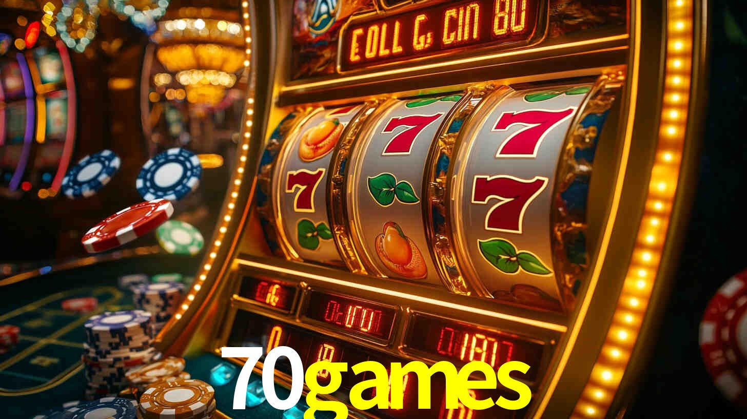 Ofertas Imperdíveis na 70games: Promoções e Bônus Que Valem a Pena
