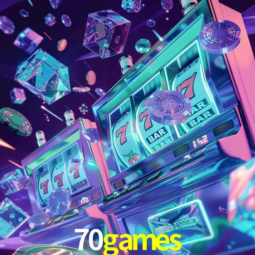 Promoção Relâmpago 70games
