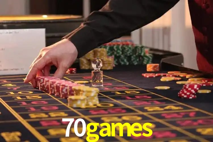 PIX Instantâneo 70games