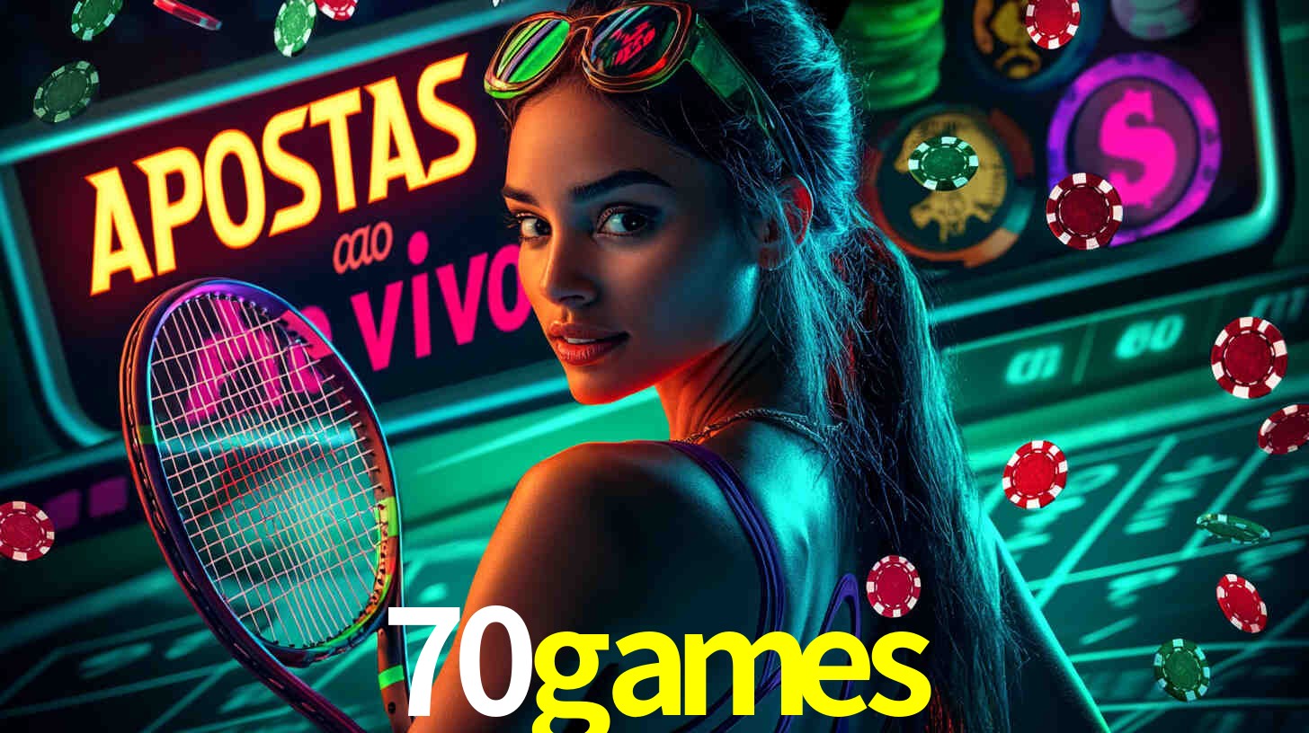 Mesa de Blackjack 70games