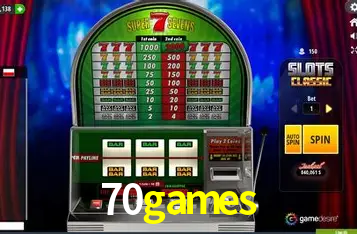 Flash Promotion 70games