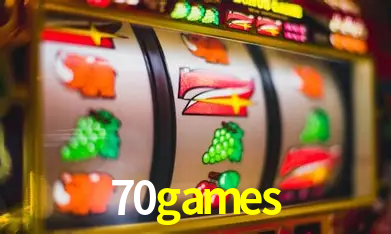Explorando a Categoria de Eventos em Apostas na 70games