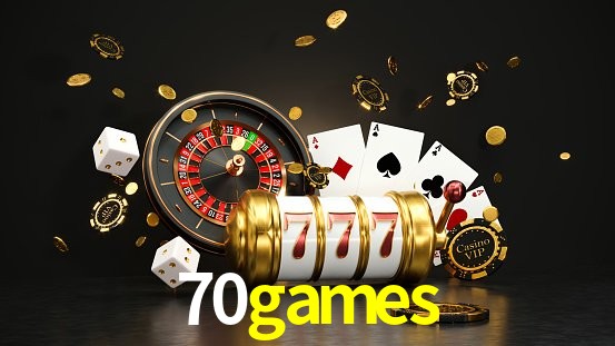 VIP Casino 70games