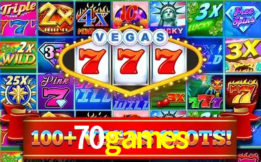 Descubra o Mundo do Cassino Online com 70games
