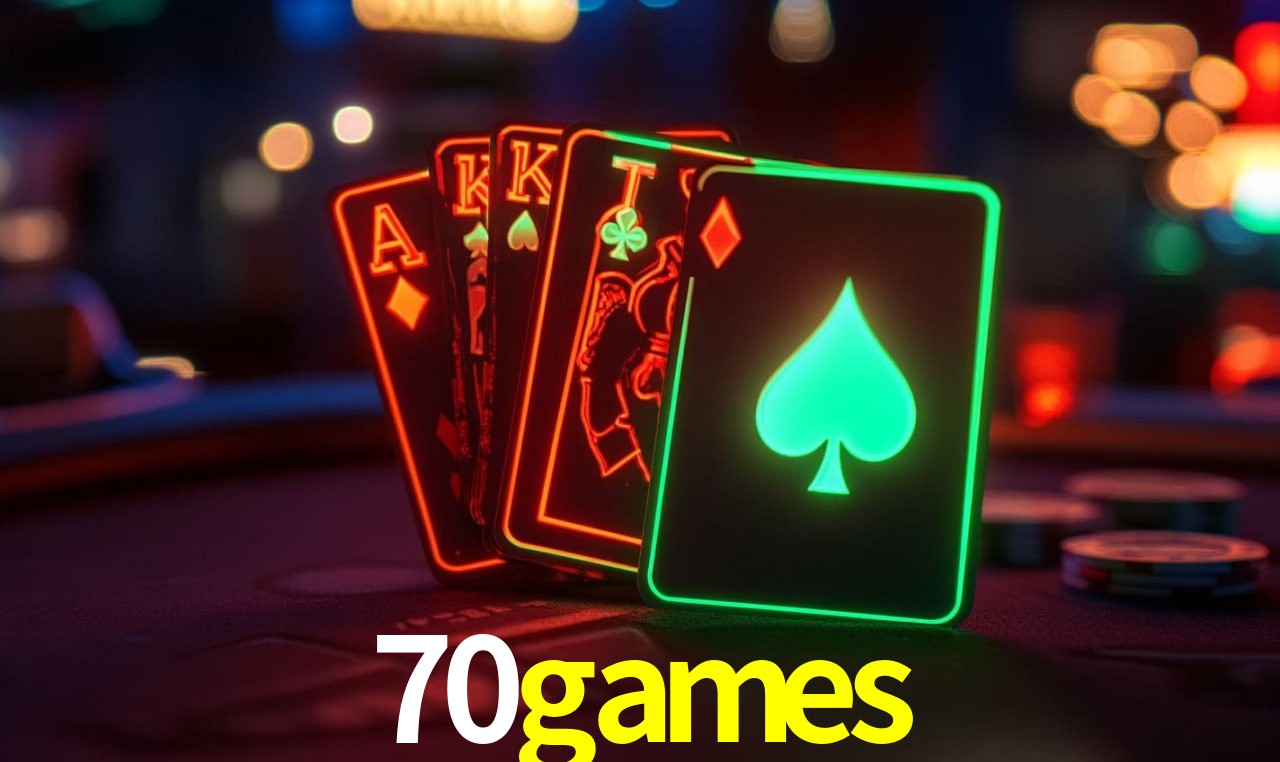 A Experiência Imersiva dos Cassinos Ao Vivo no 70games