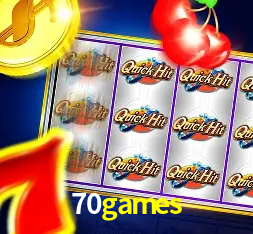 A Emoção da Loteria na 70games: Uma Chance de Mudança de Vida