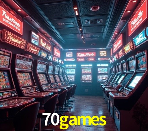 Descubra o Programa VIP da 70games: Vantagens Exclusivas para Jogadores
