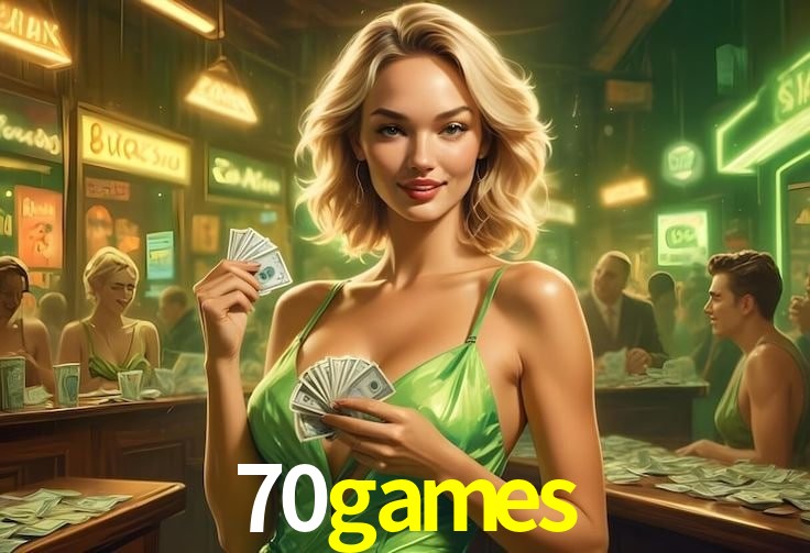 Estatísticas do Jogo 70games