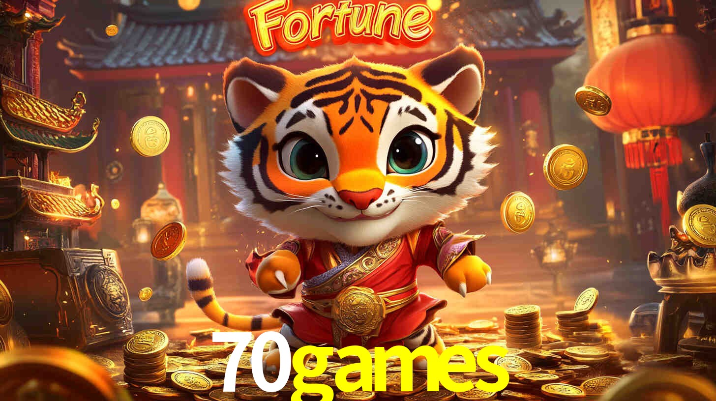 Torneios 70games