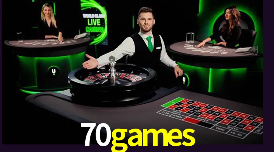 Games Directory 70games