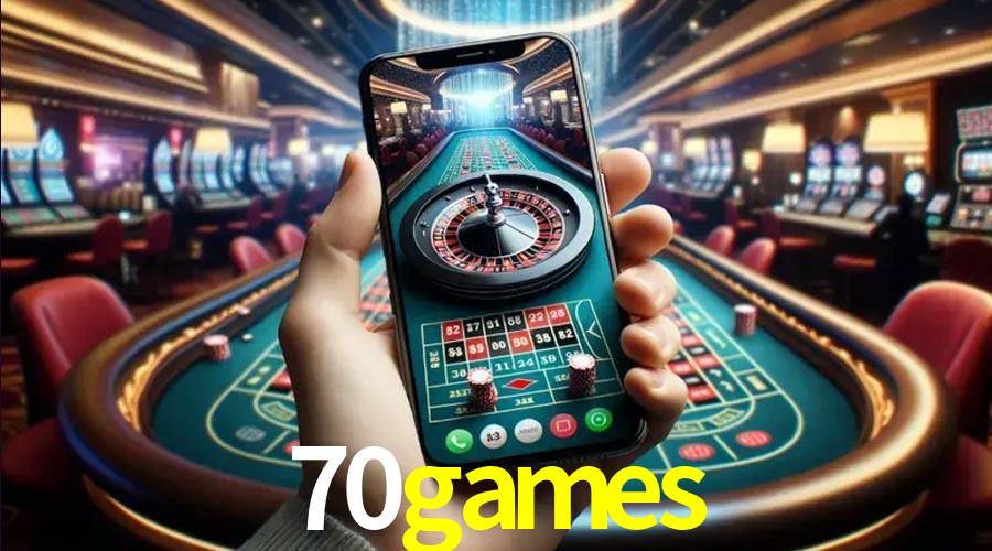Game Statistics 70games