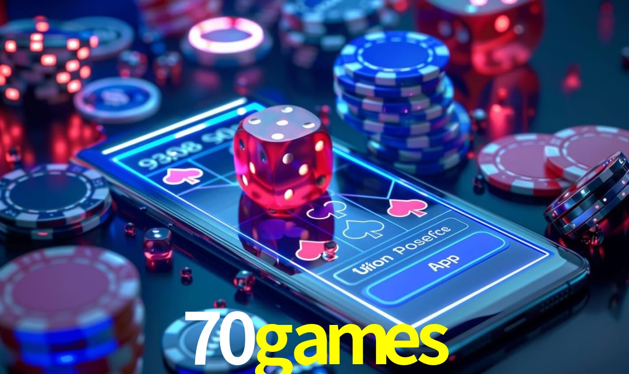 A Emoção da Loteria na 70games: Uma Chance de Mudança de Vida