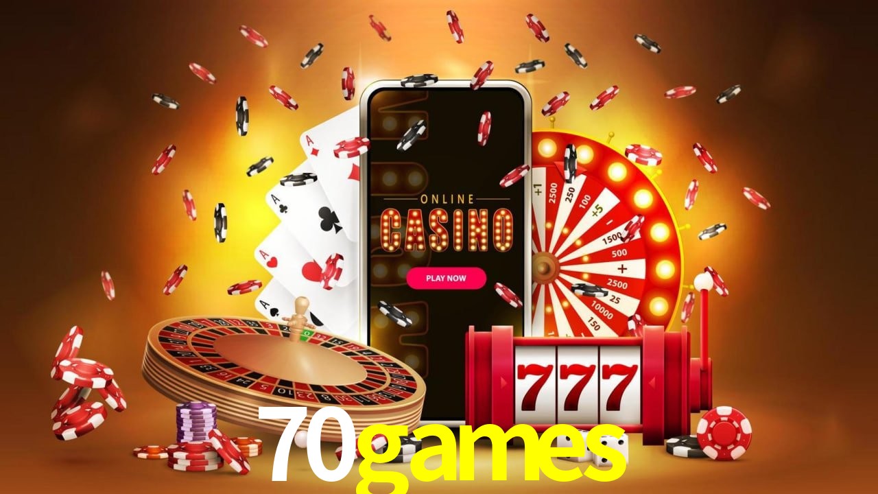 Jogos Exclusivos 70games