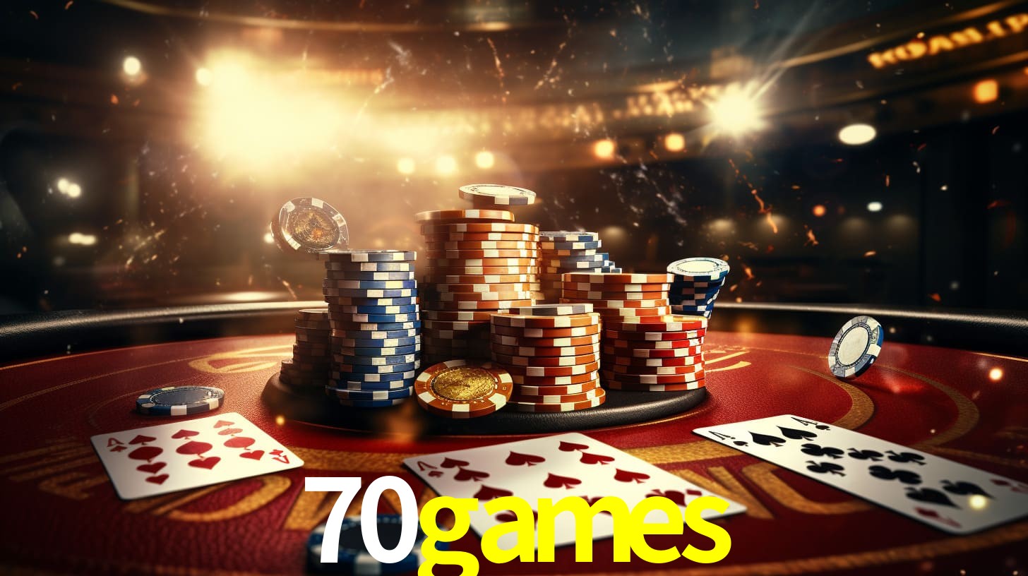 Daily Bonuses 70games