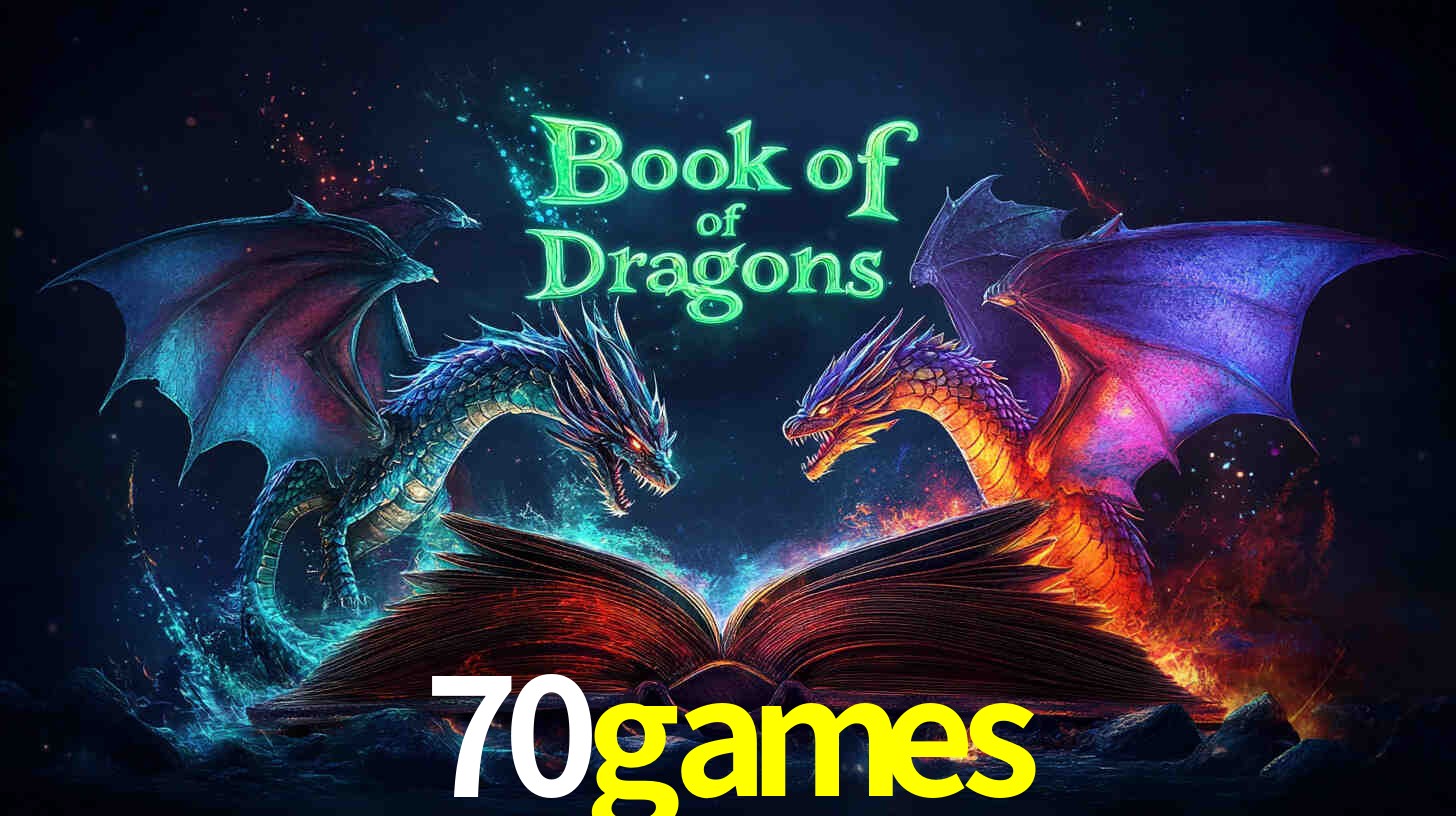 Bônus de Boas-vindas 70games