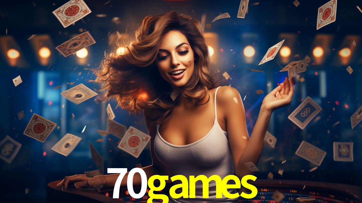 Programa VIP 70games