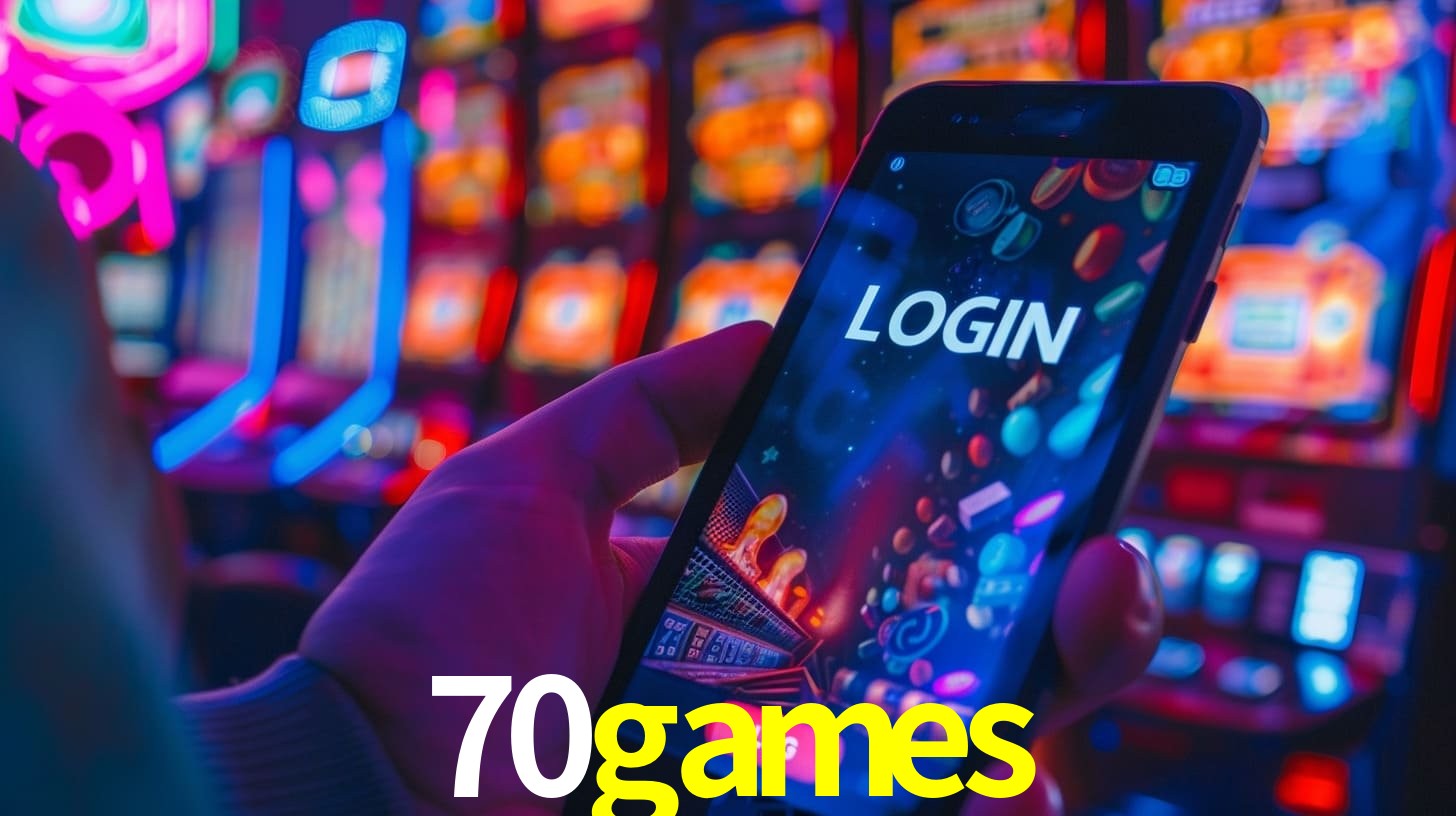 A Emoção da Loteria na 70games: Uma Chance de Mudança de Vida