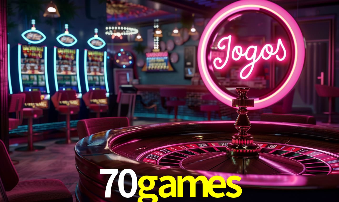 Casino Ao Vivo 70games
