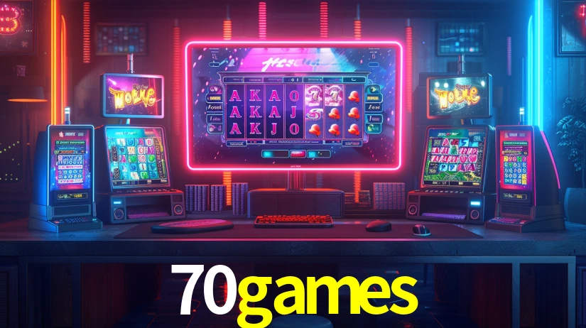 70games: Seu Especialista em Apostas Esportivas Brasileiras