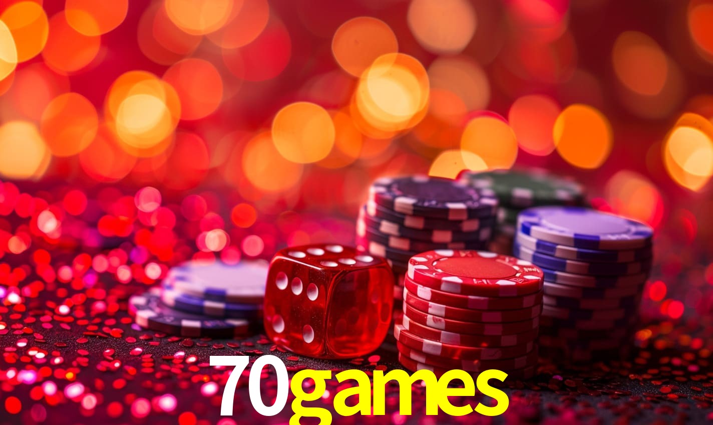 Diretório de Jogos 70games